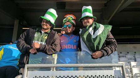 India vs Pakistan: Off the field, a match of friendship and love