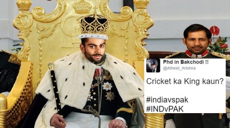 India vs Pakistan: There is no dearth of jokes on Internet after the ICC Champions Trophy match