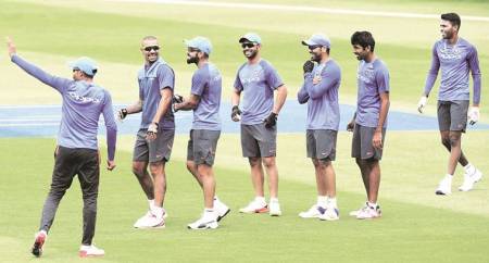 ICC Champions Trophy 2017, India vs Pakistan: Superstars vs Quiet Ones