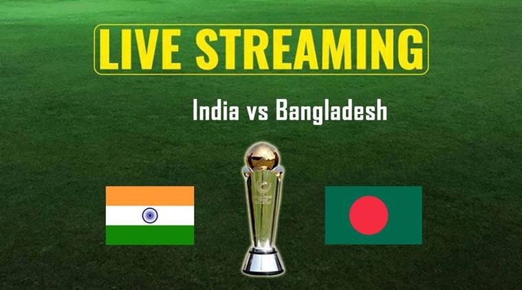 india vs bangladesh - photo #1