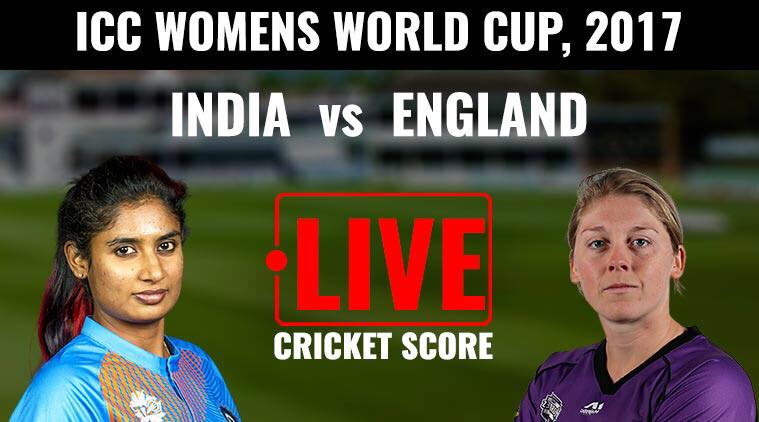 India vs England Live Score, ICC Women’s World Cup 2017 ... - 759 x 422 jpeg 45kB