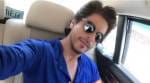 Bhopal man sues Shah Rukh Khan for a misleading shaving cream advertisement