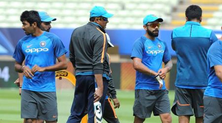 ICC Champions Trophy 2017, India vs Pakistan: Security level raised after London attacks, team India hotel on lock down