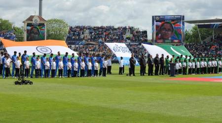 ICC Champions Trophy 2017: Cricket goes on in London attack’s shadow, but some fear fallout
