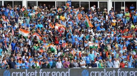 India vs Pakistan Champions Trophy 2017 Final tickets: Tickets being resold for a fortune