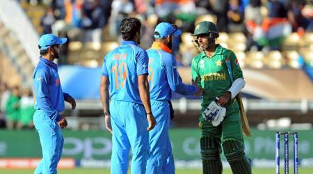 India vs Pakistan final cricket match Champions Trophy 2017 venue, date and time for India, US, UK, Europe, Middle East, Canada, Mexico, UAE and Australia