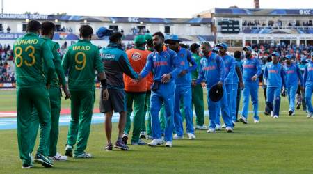 India vs Pakistan, ICC Champions Trophy 2017: India players happy with strong start to title defence