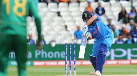 Champions Trophy 2017: Will review security in line with threat levels, says ICC after London attacks
