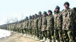 Indian forces foil Chinese attempt to build track in Arunachal Pradesh