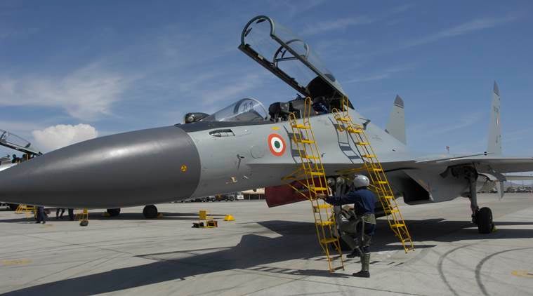 Chinese Choppers, Indian airspace, Indian Air force probe, Chinese choppers in India, Indian express news, India news