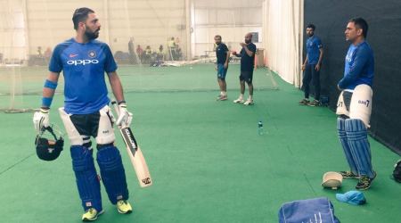 India vs Pakistan, Champions Trophy: Everything you need to know, in numbers