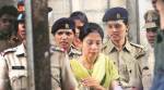 CBI quotes Indrani Mukerjea in INX Media case: P Chidambaram asked us to help his son Karti Chidambaram