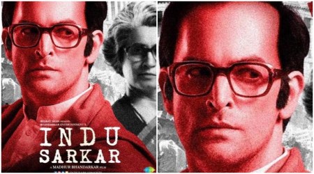 Indu Sarkar: Neil Nitin Mukesh plays Sanjay Gandhi, his ‘most daring character’. See photo