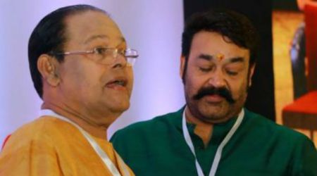 Malayalam actress sexual assault: AMMA stand by Dileep, hits out at media as Mohanlal, Mammootty keep mum