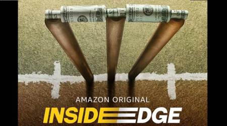 Inside Edge will amplify Indian showbiz’s global presence, say makers