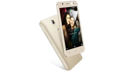 Intex Aqua S3 4G VoLTE smartphone with 2GB RAM, Android 7.0 launched at Rs 5,777
