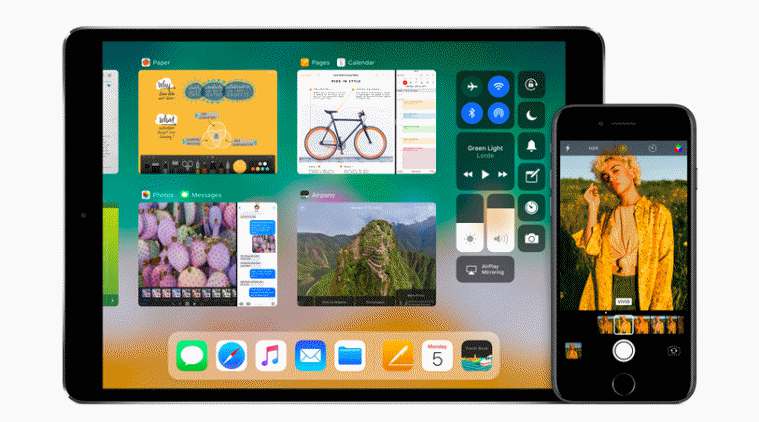 Apple iOS 11: Here are the five things that you should be excited about
