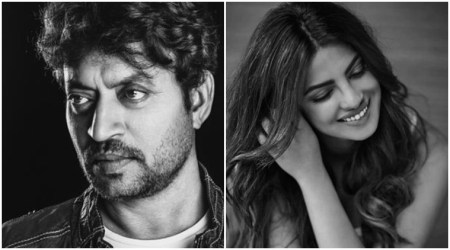Not Shah Rukh Khan, Irrfan Khan to star opposite Priyanka Chopra in Sanjay Leela Bhansali’s Gustakhiyan? 