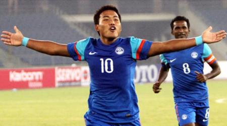 India vs Nepal international friendly 2017 Live Streaming: When and where to watch the football match, live TV coverage, time in IST