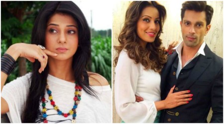 Jennifer Winget thanked her fans and Bipasha Basu liked her message. Have they moved beyond Karan Singh Grover? Watch video