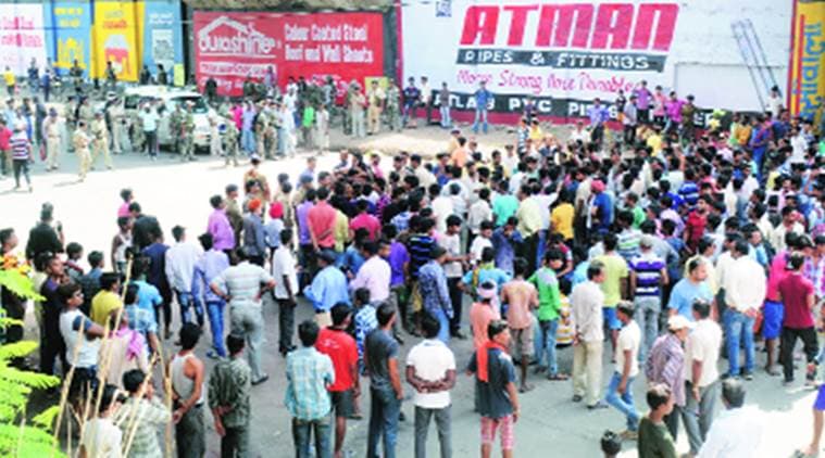 Jharkhand lynchings, Jharkhand lynchings convicts, Jharkhand lynchings arrests, Jharkhand lynchings victims, police on Jharkhand lynchings, indian express news