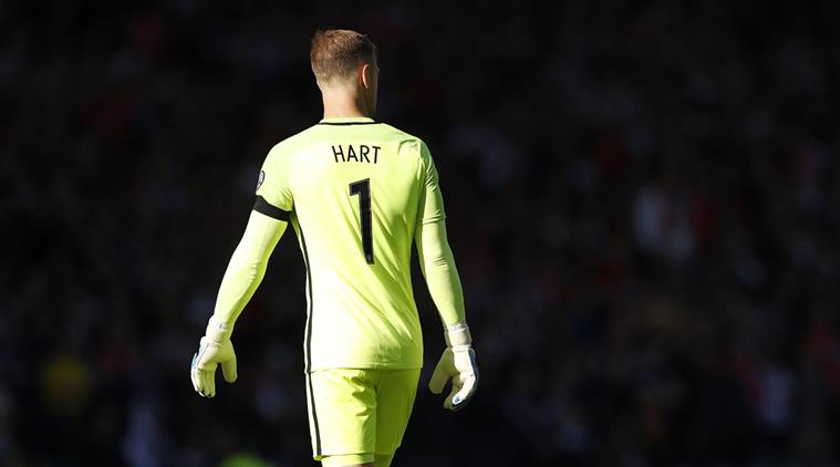 joe hart, england football, premier league, west ham united
