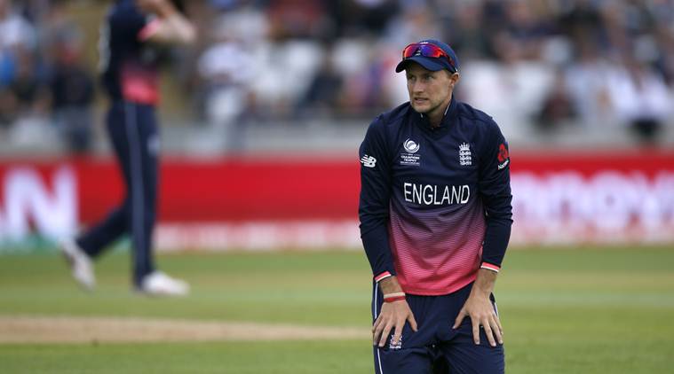 icc champions trophy 2017, england champions trophy, joe root, eoin morgan, cricket news, cricket, sports news, indian express