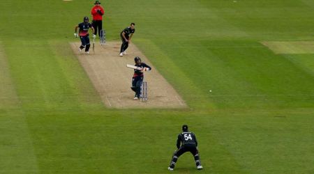 England vs New Zealand, ICC Champions Trophy 2017: Jos Buttler, Liam Plunkett take hosts into semis