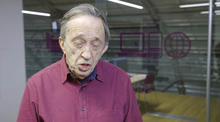 South Africa-born lawyer Joel Joffe, Joel Joffe, Mandela, Nelson Mandela, Nelson Mandela Dies, World News, Latest World News, Indian Express, Indian Express News