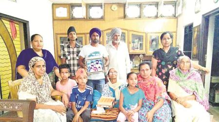 Jalandhar village celebrates Palbinder Kaur Shergill’s rise as Canada SC judge
