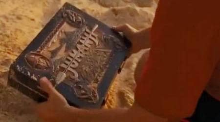 Jumanji Welcome to the Jungle teaser: Dwayne Johnson film is high on action and adventure, watch video