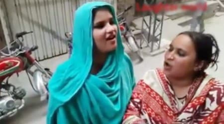WATCH: Have you heard of the awesome ‘Justin Bibis’ from Pakistan?