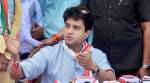 Jyotiraditya Scindia calls for projecting CM face ahead of MP polls, state Congress differs