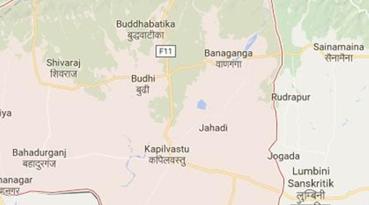  Nepal Election Office Blast, Nepal Blast, Nepal Election Office, Election Office Nepal Blast, World News, Latest World News, Indian Express, Indian Express News