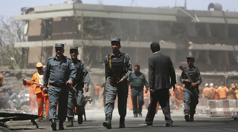 kabul, kabul blast, kabul blast mourning