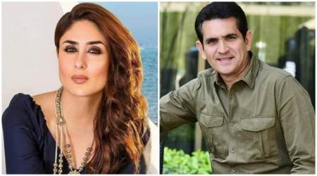 Kareena Kapoor Khan to do a biopic with director Omung Kumar? Who will she play