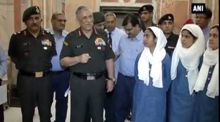 Nine students qualify JEE Advanced from Indian Army’s coaching initiative Kashmir Super-40