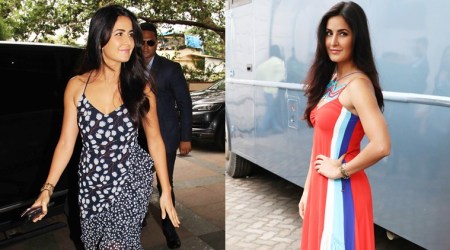 Katrina Kaif shows us how to beat the summer heat in style with these flowy dresses