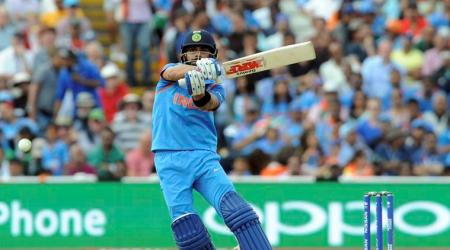 India vs Pakistan Final, ICC Champions Trophy 2017: Credit to Pakistan, they’ve turned around things really well, says Virat Kohli