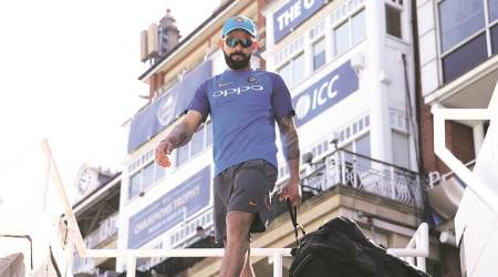 India vs Pakistan, ICC Champions Trophy 2017: World Premiere