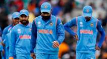 India vs Sri Lanka, Ind vs SL, Virat Kohli, MS Dhoni, Angelo Mathews, ICC Champions Trophy photos, Indian Express