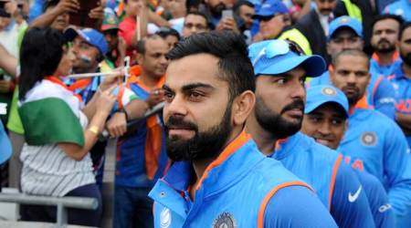 Cricket’s long-standing debate: Coach or captain?