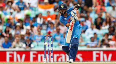 India vs Pakistan, ICC Champions Trophy 2017: India enter the game as favourite, says Shahid Afridi
