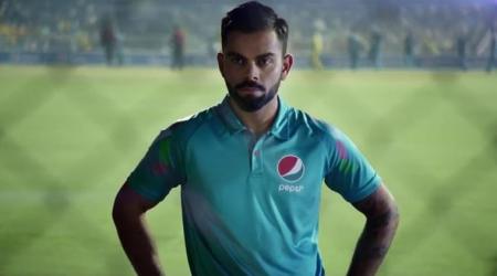 Virat Kohli not to extend deal with Pepsi Co: Reports