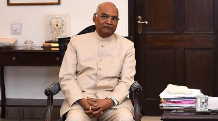 Opposition jolted as Nitish Kumar, Mayawati say ‘positive’ on Ram Nath Kovind