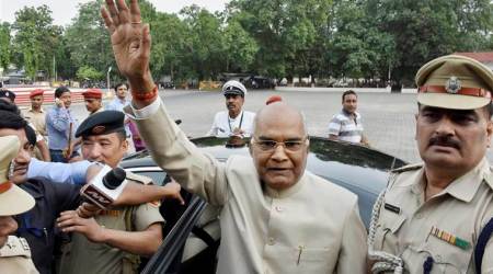 Presidential election: Cracks within Bihar’s Grand Alliance after Nitish Kumar’s support to Ram Nath Kovind?