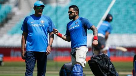 Anil Kumble stepping down is not a happy development for Indian cricket, says Bishan Singh Bedi