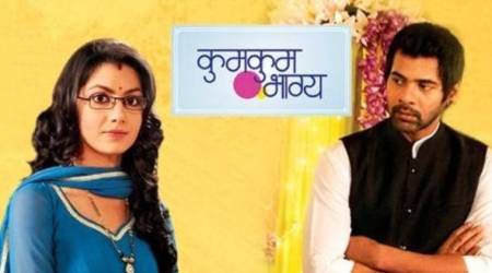 Kumkum Bhagya 16th June 2017 full episode written update: Nikhil and the contract killer reach Raghubir’s house