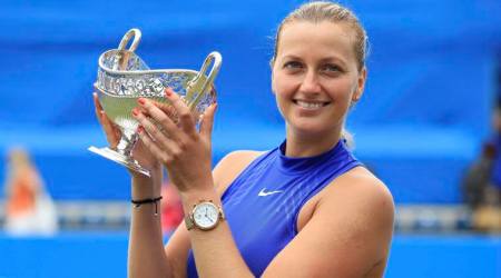 Wimbledon 2017: Serena Williams’ coach Patrick Mouratoglou backs Petra Kvitova, Karolina Pliskova to lift title