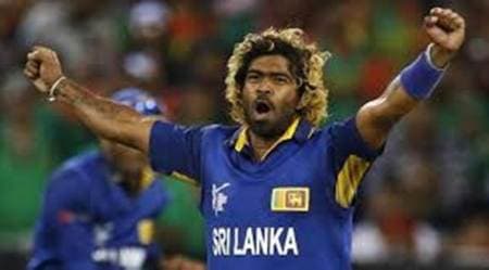 India vs Sri Lanka, ICC Champions Trophy 2017: Lasith Malinga the ‘Slinger’s slope’